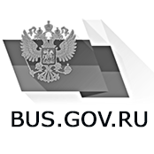 Информация о государственных (муниципальных) учреждениях.