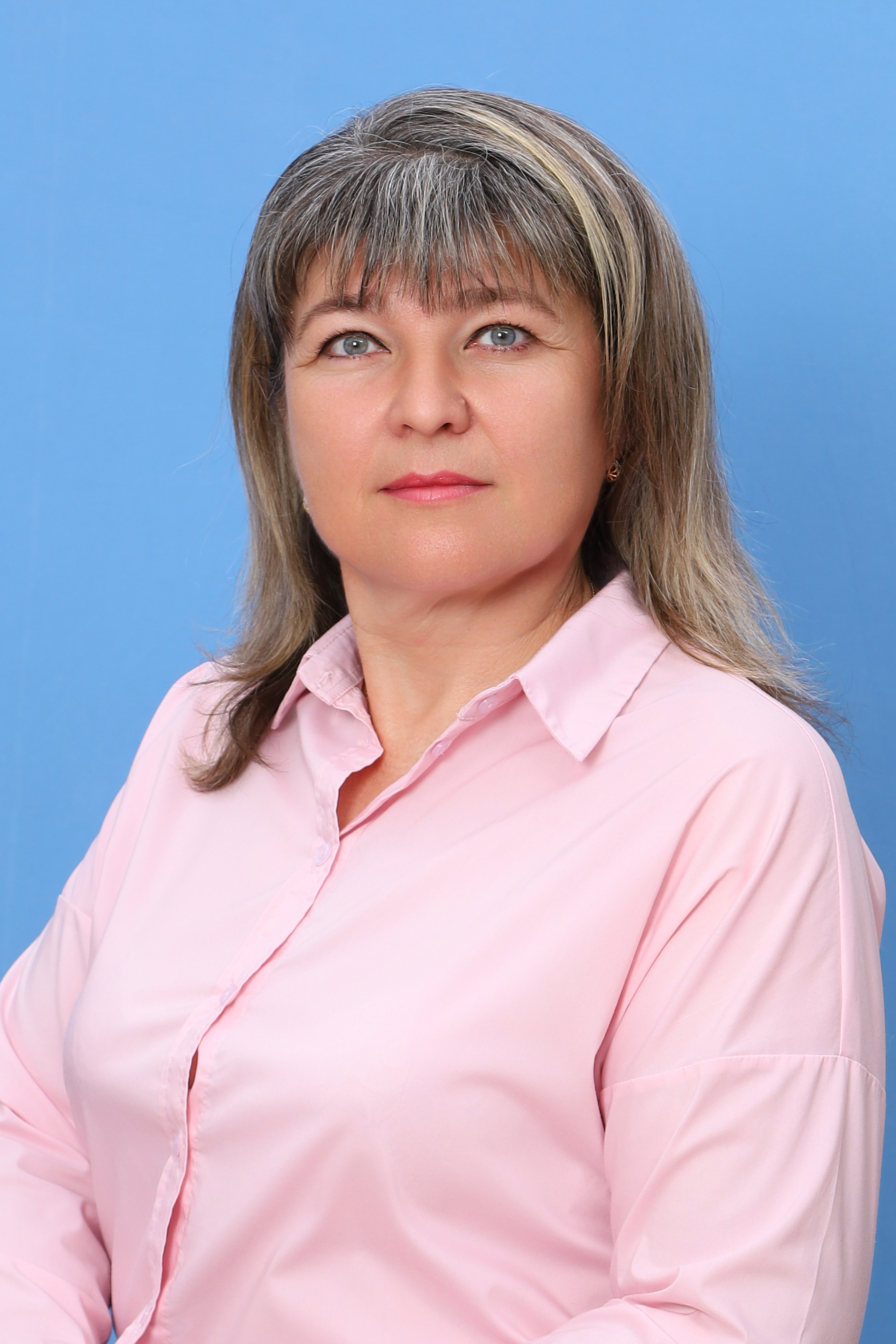 Воспитатель Соколова Елена Валерьевна.
